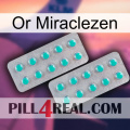 Miraclezen Gold 29